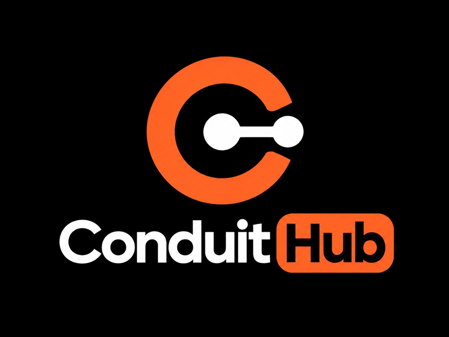 Conduit Hub logo